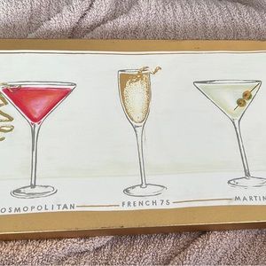 Another amazing fun art decor!